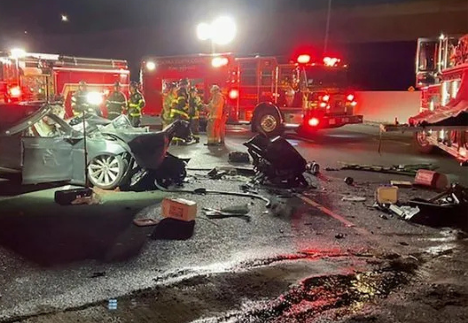 Understanding Car Accident Claims: A Comprehensive Guide