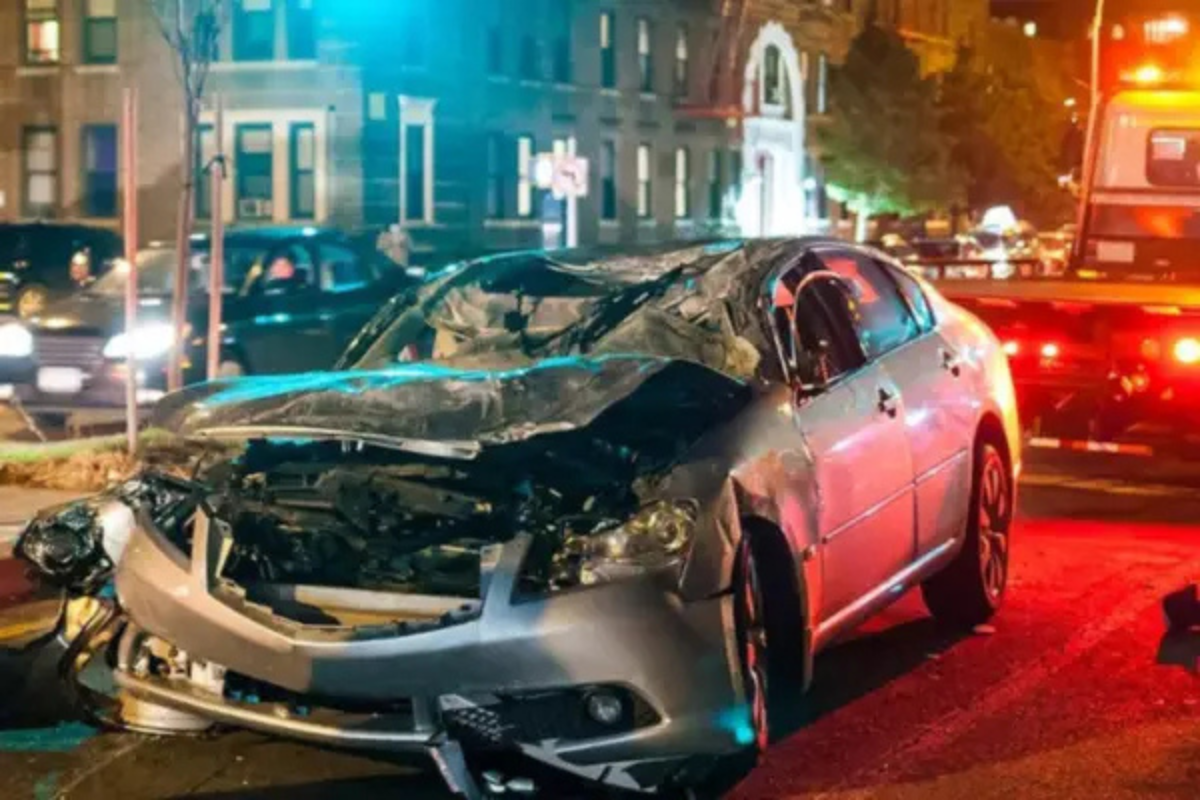 What to Do After a Car Accident
