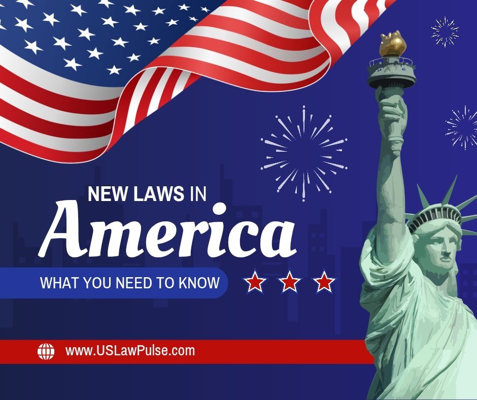 Breaking Down New US Legislation: What You Need to Know
