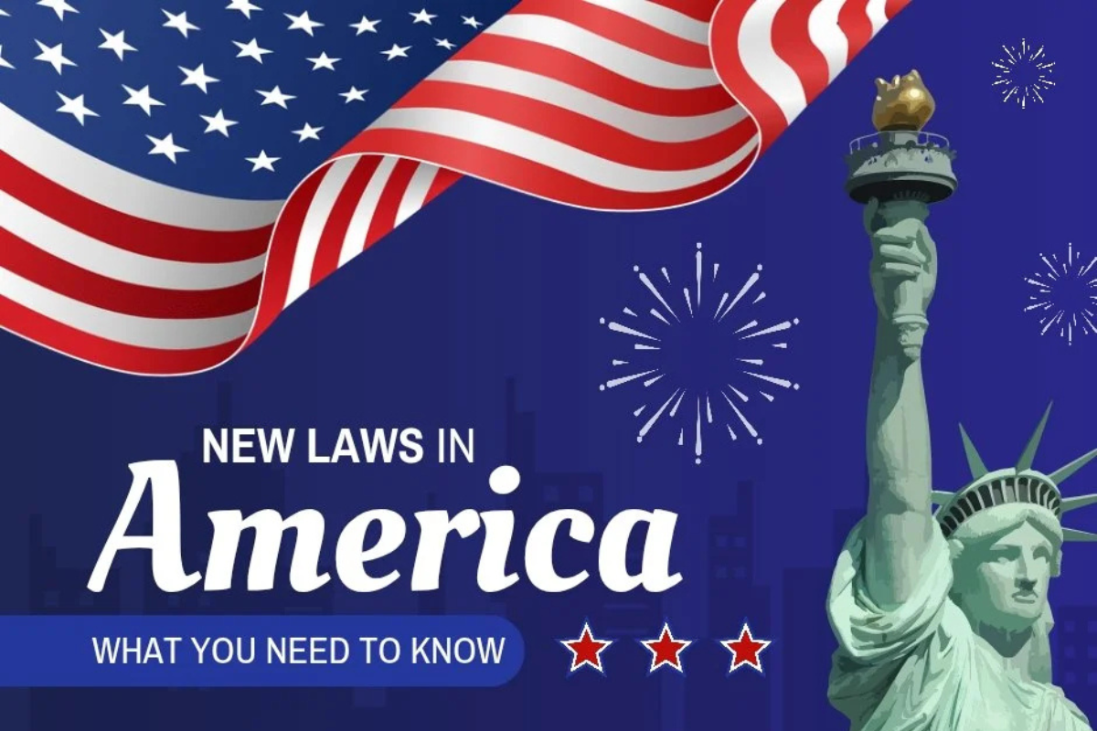 Breaking Down New US Legislation: What You Need to Know