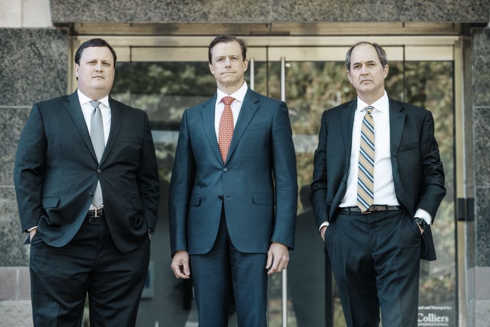 Belt, Bruner & Barnett, PC