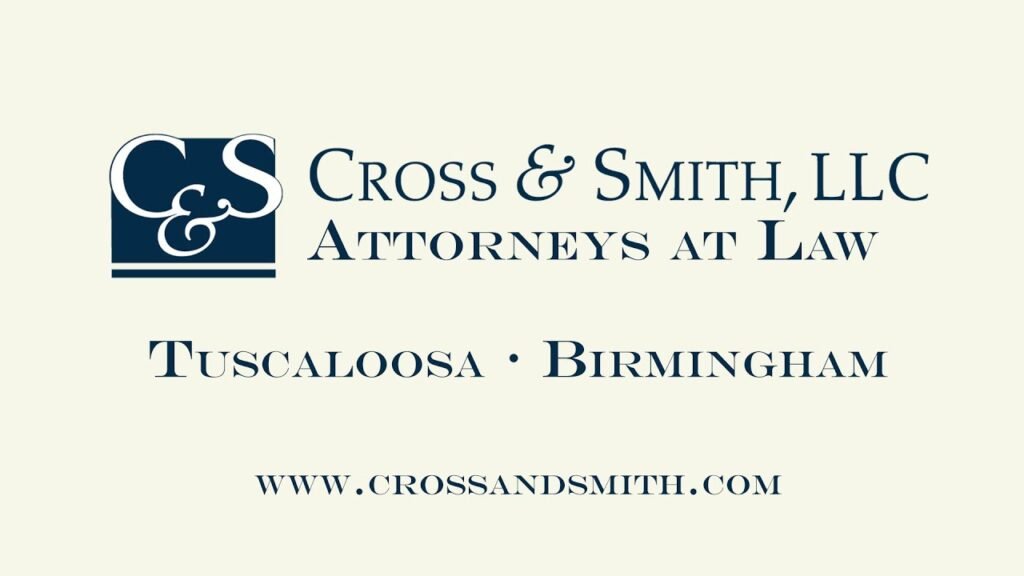 Cross & Smith, LLC – Tuscaloosa,