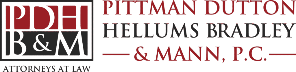 Pittman, Dutton, Hellums, Bradley & Mann