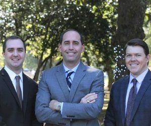Stroud Flechas & Dalton PLLC | Best Car Accident Lawyers in Southaven MS