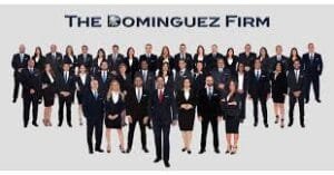 The Dominguez Firm Team